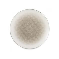 Тарелка закусочная Narumi лабиринт 21 см