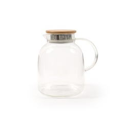 Кувшин с фильтром и крышкой Mercury Tableware 1,85 л
