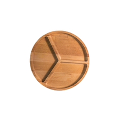 Менажница ДТРД круглая мерседес