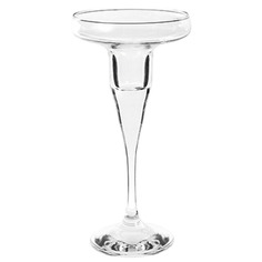 Подсвечник Pasabahce Basic 44021 sl 17 cм