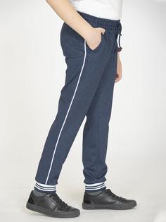 Брюки Van Cliff