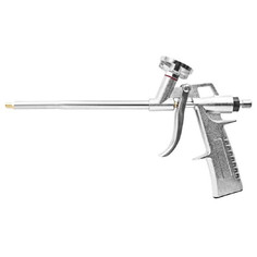 Пистолеты для герметика и монтажной пены пистолет для монтажной пены Blast TAF цельнометаллический, арт.590226