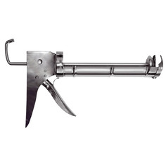 Пистолеты для герметика и монтажной пены пистолет для герметика Blast Pressor полукорпусный, арт.591004