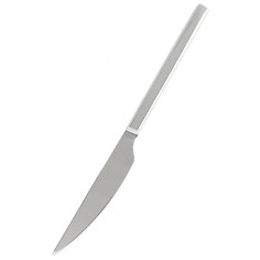 Ножи столовые нож столовый DOMENIK Quadro нерж.сталь