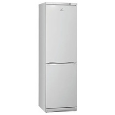 Холодильники двухкамерные холодильник двухкамерный INDESIT IBS20 AA 200х60х62см белый