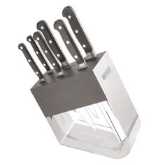 Ножи кухонные в наборах набор ножей TRAMONTINA Century 7 предметов нерж.сталь