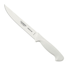 Ножи кухонные нож TRAMONTINA Premium 15см для мяса нерж.сталь, пластик