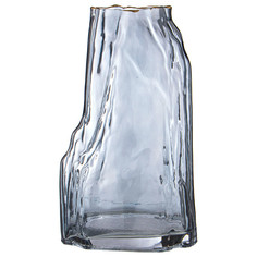 Вазы ваза LEFARD 30см стекло