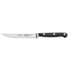 Ножи кухонные нож TRAMONTINA Century 12,5см для мяса нерж сталь
