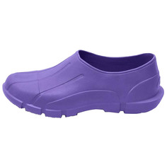 Обувь галоши женские 4Х4 р.38 фиолетовый