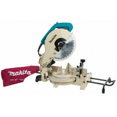 Электропилы торцовочные пила торцовочная MAKITA LS1040N 1650Вт