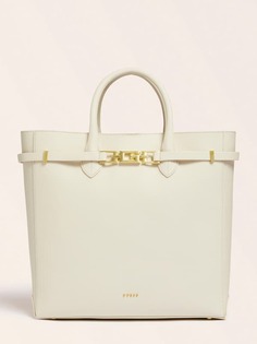 Сумка Cristina Натуральная Кожа Guess