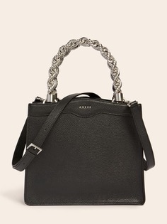 Мини-Сумка Aida Натуральная Кожа Guess