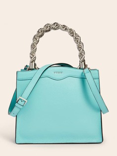 Мини-Сумка Aida Натуральная Кожа Guess