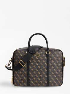 Сумка «Vezzola» С Логотипами 4G Guess