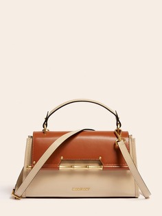 Кожаная Сумка Alia Marciano Guess