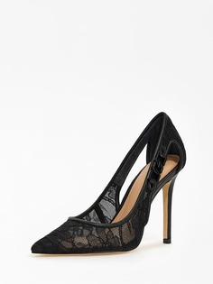Кружевные Туфли-Лодочки «Gabbi» Guess