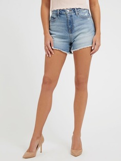 Свободные Шорты Guess