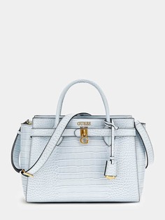 Сумка Enisa Крокодиловый Принт Guess