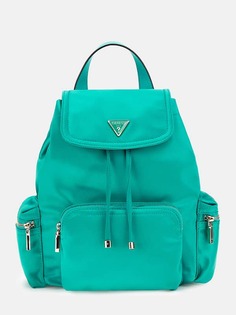 Атласный Рюкзак Velina Guess
