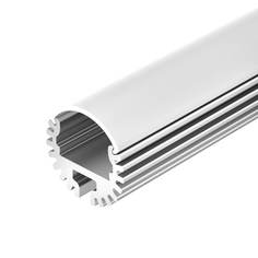 Профиль для ленты Встраиваемый профиль ARH-ROUND-D16-2000 ANOD 039217 Arlight