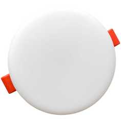 Светильник Встраиваемый светодтодный светильник True Energy Moon 10933