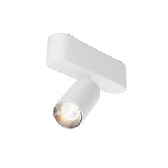 Светильник Трековый светильник Maytoni Technical Focus LED Radity TR103-1-5W3K-M-W