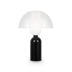 Настольная лампа Maytoni Memory MOD177TL-01B