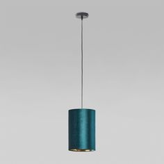 Светильник Подвесной светильник TK Lighting 6171 Tercino Green