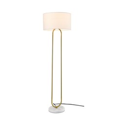 Настольная лампа Торшер Aployt Selesta APL.635.05.01