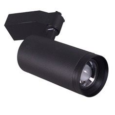 Светильник Трековый светильник Reluce 05830-9.3-001QY LED30W BK