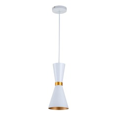 Светильник Подвесной светильник Escada 1133/1S White