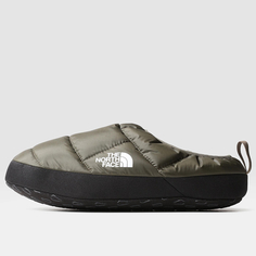 Домашние тапочки Мужские домашние тапки The North Face Nuptse Mule