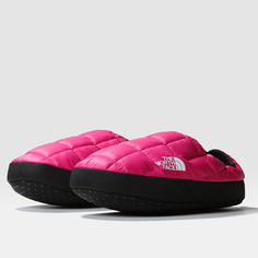 Домашние тапочки Женские тапки The North Face ThermoBall Tent V Winter Mules