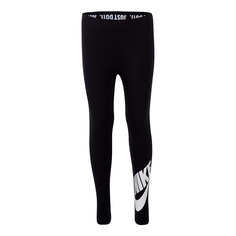 Детские леггинсы Nike Sportswear See Legging