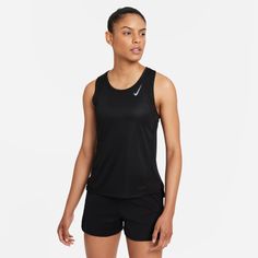 Женская майка Dri-FIT Race Running Singlet Nike