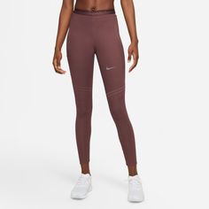 Женские тайтсы Dri-FIT ADV Run Division Epic Luxe Tights Nike