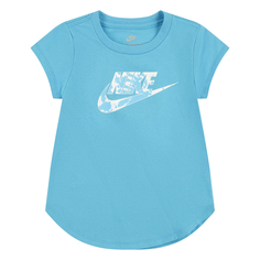 Футболка для малышей Nike Cloud Wash Short Sleeve Tee