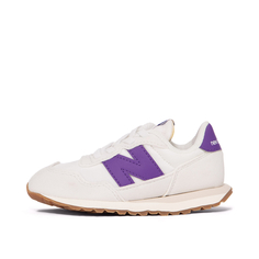 Кроссовки для малышей New Balance 237