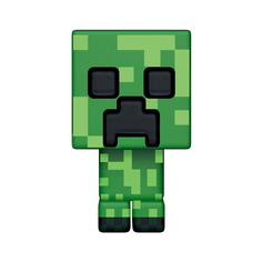 Игрушки Фигурка Funko POP! Minecraft: Creeper