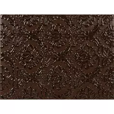 Декор «Катар» 25х33 см цвет коричневый Без бренда