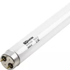 Лампа люминесцентная TDM Electric T8 G13 36 Вт теплый белый свет SQ0355-0028