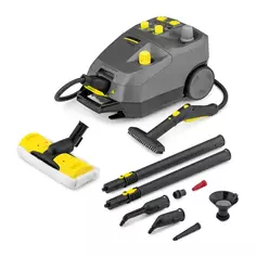 Пароочиститель Karcher SG 4/4, 2000 Вт, 4 л