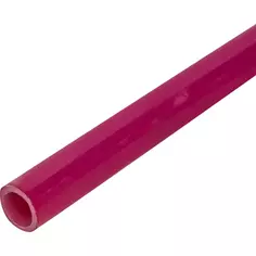 Труба Rehau Rautitan Pink Plus для отопления 16x2.2 мм, 1 м