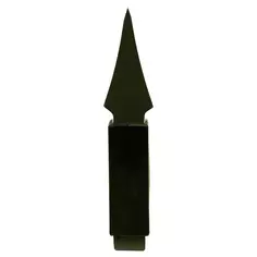 Топор Hanskonner HK1015-01-FB0870 фиберглассовая ручка 670 мм 1290 г Без бренда