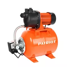 Насосная станция Patriot PW 850-24 P 3000 л/час Без бренда