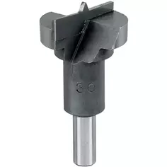 Сверло форстнера по дереву KWB 705930 35x93 мм Без бренда