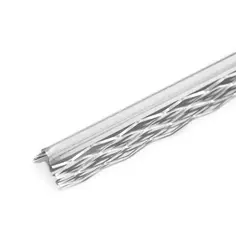 Профиль угловой штукатурный Albes оцинкованный 31х3000 мм