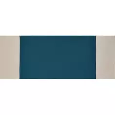 Коврик Inspire декоративный хлопок Lyanna 60x160 см цвет зеленый