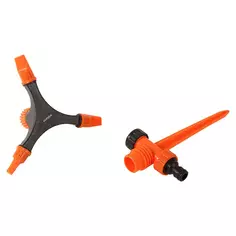 Разбрызгиватель Sturm 3015-18-01P 5 м 1 режим Без бренда